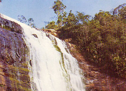  Wantuana Falls